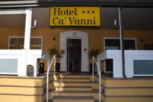 Hotel Ca Vanni, Rimini