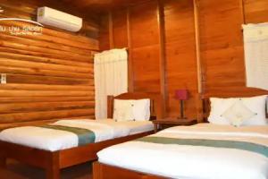 Tarnjedton Pai Resort, Pai