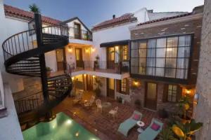 Hotel Pop Alacati, Alacati