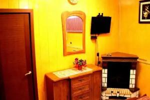 Boston Hotel, Ulan-Ude