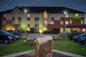 Holiday Inn Manchester West by IHG, Manchester