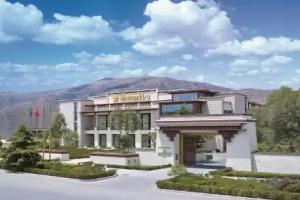 Shangri-La Lhasa, Lhasa
