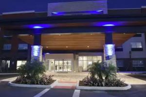 Holiday Inn Express & Suites ORLANDO SOUTHEAST by IHG, Orlando