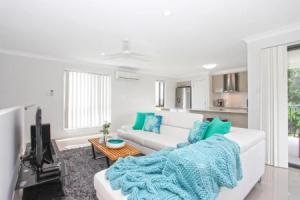 Beach Breeze Holiday House, Mackay