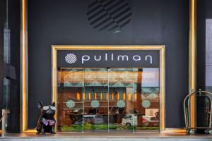 Pullman Singapore Orchard, Singapore