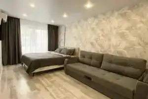 Silver Marble Business Class apartment, Balakovo