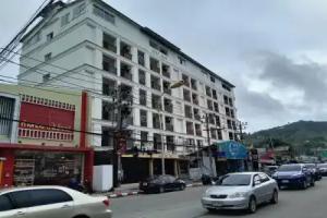 Sereneburi Residence Apart-hotel, Patong