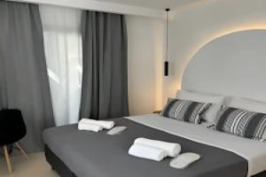 Angelo Boutique Hotel, Perissa