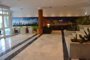 Aparthotel Golf Beach, Pals