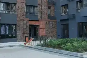 Apartments on Yuri Levitansky street 4, Irkutsk