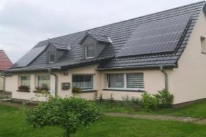 Fewo Renken Hotel, Trassenheide