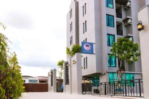 RoomQuest Sukhumvit 107, Bang Na