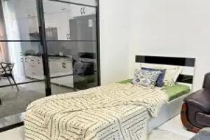 Royal Rentals on Uzbekiston Ovozi Street 21, Tashkent