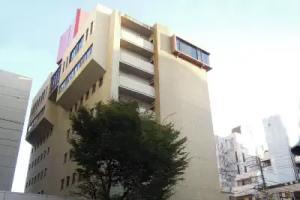 Sun Palace Hotel, Shizuoka