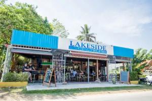 Naiharn Beach Resort, Nai Harn