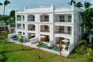 Hotel Riu Palace Bavaro - All Inclusive, Punta Cana
