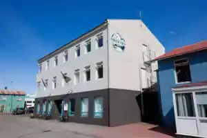 Hotel Siglunes, Siglufjordur