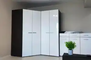 Apartments on Druzhby Narodov Street 12, Abakan