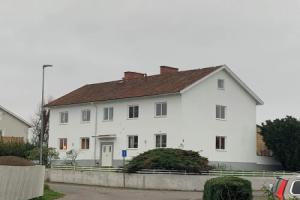 4 Bed Apartment Outdoor Space in, Karlskrona