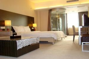 King's Palace Hotel, Huizhou