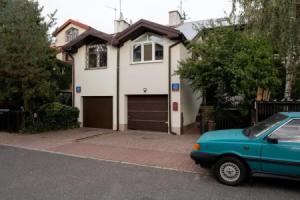 Mokotow Cosy House Studio, Warsaw