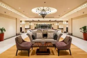 Bright 1bd 110m2 in Palm. Pool, Gym, Beach,Parking Hotel, Dubai