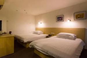 Motel 268 Wang Fu Jing Inn, Beijing