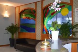 Hotel Gilda, Laigueglia
