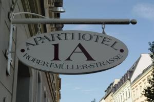 Aparthotel 1A, Zwickau