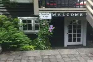 Amante Luxury B&B Mini-hotel, Victoria
