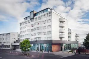 Hotel Ísland – Spa & Wellness Hotel, Reykjavik