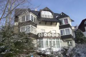 Pension Villa Stella, Spindleruv Mlyn