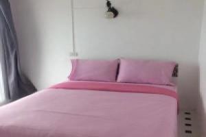 Toonja kohlarn, Jomtien Beach