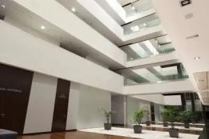 Hotel Diagonal Plaza, Zaragoza