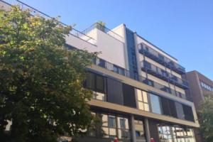 Boardinghouse Offenbach Service Apartments, Frankfurt am Main