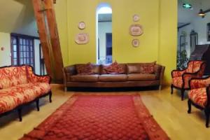 Writers House Residency, Tbilisi