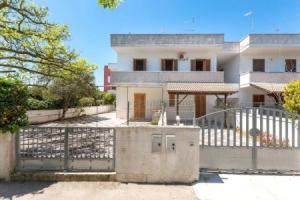 3383 Nomet House by Barbarhouse, Torre Dell'Orso