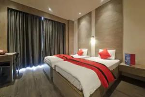All - Fresco Hotel, Kolkata