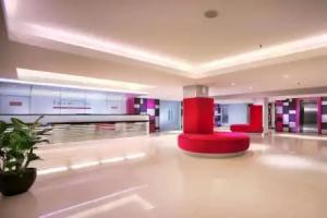 favehotel Gatot Subroto, Jakarta
