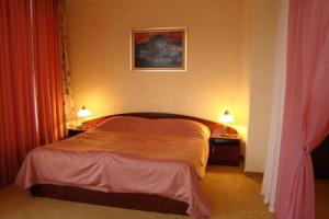 Hotel Ungvarskiy, Uzhgorod