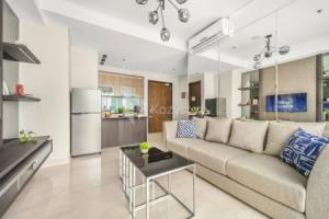LONDON by Kozystay Hotel, Jakarta