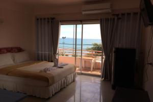 Wilai Guesthouse, Jomtien Beach