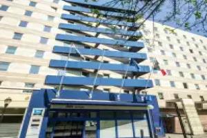 Ibis Budget Paris Porte de Montmartre, Paris