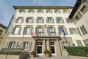 Hotel Executive, Florence