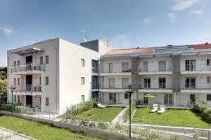Venice Golf Residence, Lido