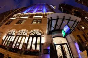 Holiday Inn Express CHICAGO - MAGNIFICENT MILE by IHG, Chicago
