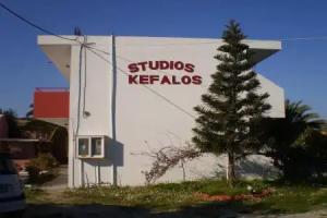 Kefalos Studios Anthoula, Kefalos