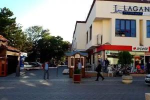 Aksemseddin Hotel, Beypazari