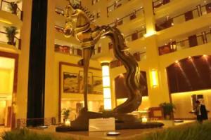 The Lalit Mumbai, Mumbai