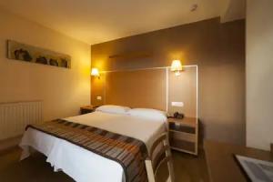 Hotel la Polar, Gijon